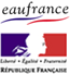 Logo eaufrance