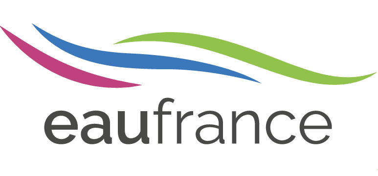 Logo eaufrance
