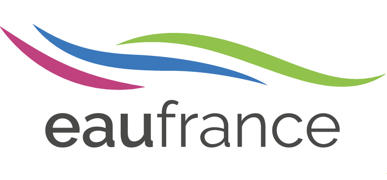 Logo EauFrance