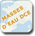 Rapportage 2016 - Masses d'eau DCE