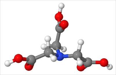 Visualisation d'une molécule en 3D