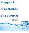 Rapport d'activités du Sandre