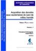 Acquisition des données eaux souterraines de suivi de milieu humide