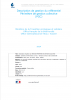 Description de gestion du référentiel Périmètre de gestion collective (PGC)