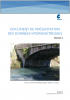 Document de présentation des données hydrométriques