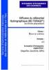 Diffusion du référentiel hydrographique (BD TOPAGE) aux formats géographiques