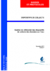 Gestion du référentiel des dispositifs de collecte des données sur l&#039;eau (Disc&#039;Eau)