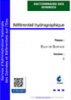 Référentiel hydrographique