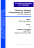 Diffusion du référentiel hydrographique (BD TOPAGE) aux formats géographiques