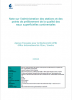 Note Sandre sur l’administration des stations et des points de prélèvement de la qualité des eaux superficielles continentales