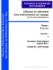Aire d&#039;Alimentation de Captages aux formats géographiques