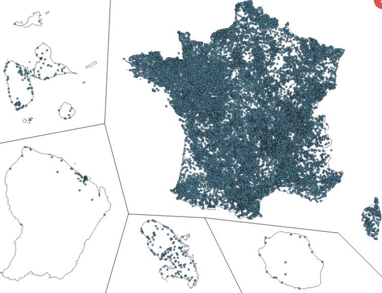 Image qui représente l'actualité