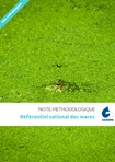 Image de Publication de la note méthodologique sur la standardisation des données relatives aux mares